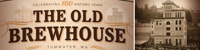 Old Brewhouse